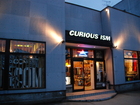 CuriousIsm;  Wakamatsu store