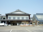 Aizu Tsuruga Castle Hall