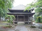 Enmei Temple Jizo Shrine (Enmeiji Jizodo)