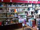 Matsumoto liquor store