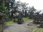 Seigun Cemetery