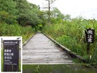 Urabandai   Yacho No Mori  Nature Trail