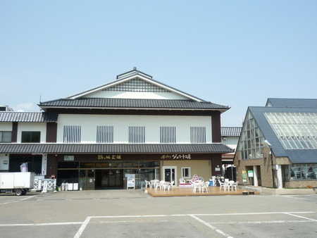1/150鶴ヶ城 – ウッディジョー