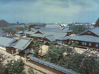Aizu Bukeyashiki  Samurai Residences