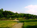 押切川スポーツ公園