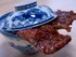 Special Cutlet Bowl Shop  "Shiro Kujaku Shokudo"