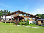 Numajirikogen Lodge