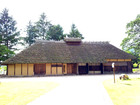 Yamauchi Old Farmhouse 