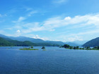 Lake Akimoto