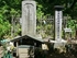 Grave of Shinsengumi General Kondo Isami