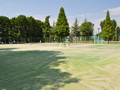 門田緑地テニスコート
