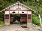 Kowashimizu Spring Water