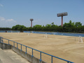 総合運動公園テニスコート 