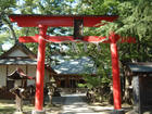 Kogaikuni Shrine