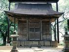 Gamo Hideyuki Mausoleum